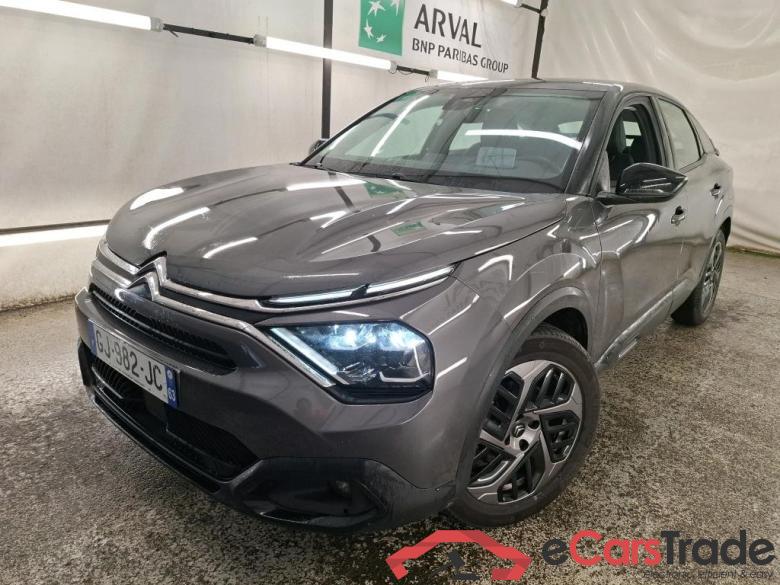 CITROEN C4 / 2020 / 5P / Berline BlueHDi 130 S&S EAT8 Feel Pack #1