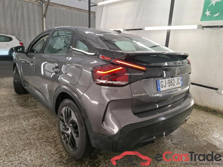 CITROEN C4 / 2020 / 5P / Berline BlueHDi 130 S&S EAT8 Feel Pack #2