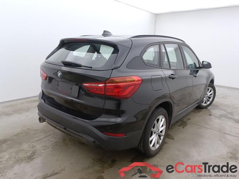 BMW X1 sDrive16dA (85 kW) 5d #2