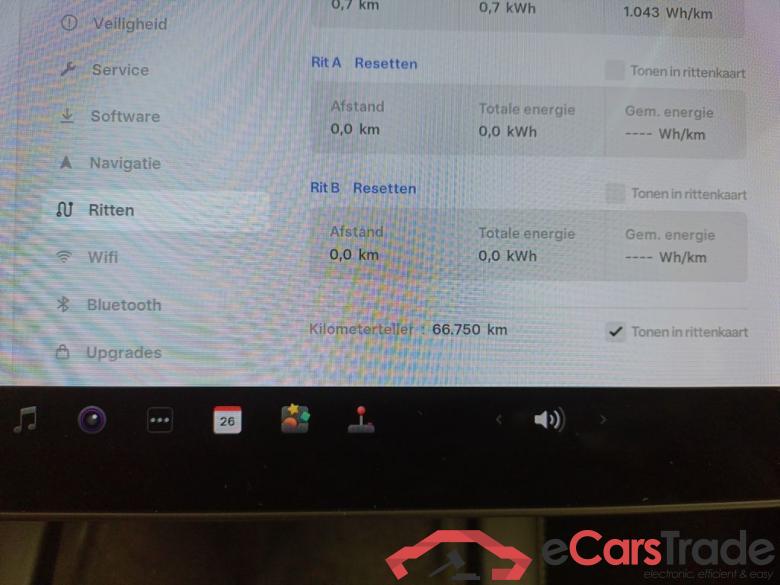 Tesla Model 3 Long-Range Dual Motor AWD 4d #6