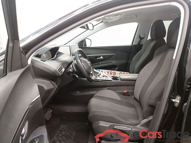 Peugeot 5008 1.5 BlueHDi 96kW S&S EAT8 Active 5d #3