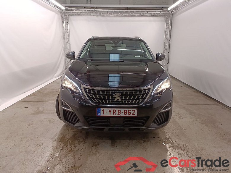 Peugeot 5008 1.5 BlueHDi 96kW S&S EAT8 Active 5d #5