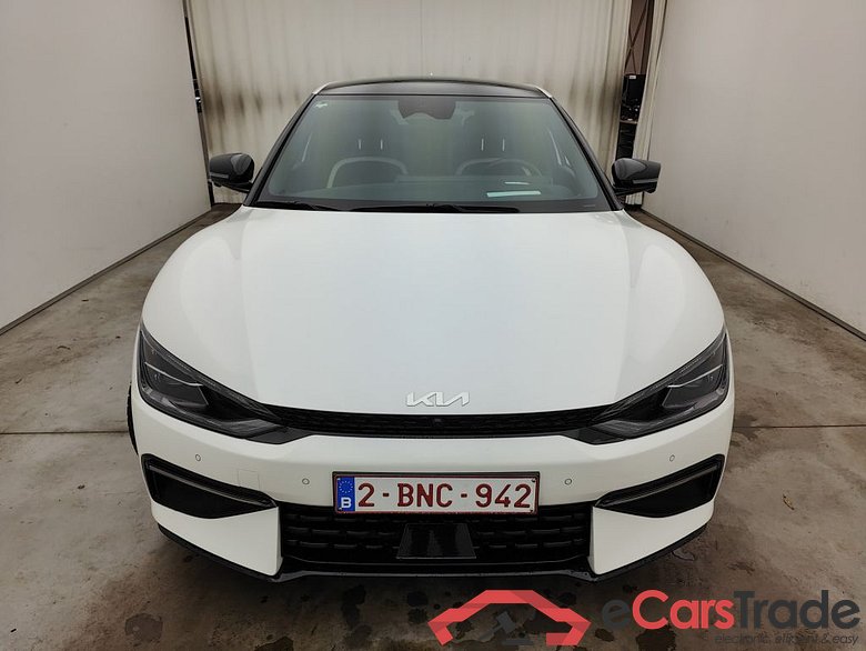 KIA Ev6 BEV 77,4 kWH GT Line 5d #5