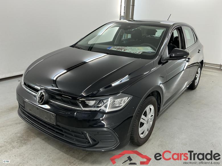 VOLKSWAGEN POLO 1.0 MPI #1