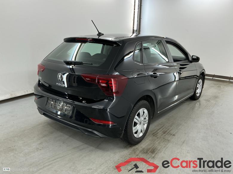 VOLKSWAGEN POLO 1.0 MPI #4