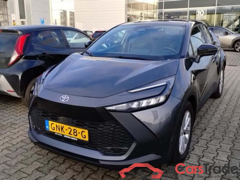 TOYOTA C-HR 1.8 Hybrid 140 Active