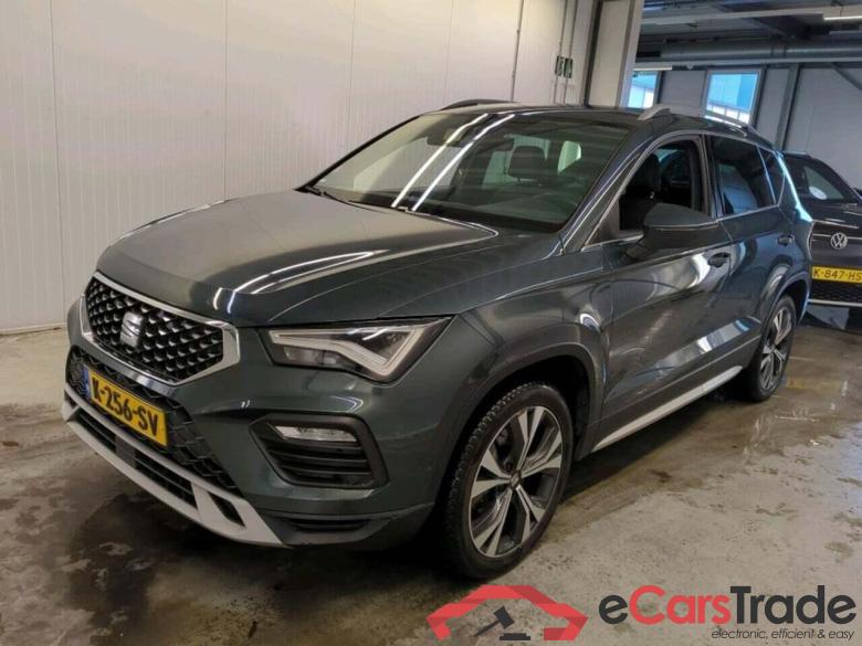 SEAT Ateca 1.5 TSI Xp. Bns Int. #1