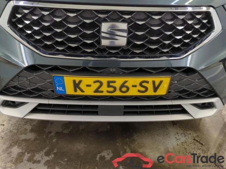 SEAT Ateca 1.5 TSI Xp. Bns Int. #4