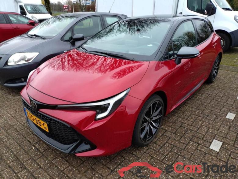 TOYOTA COROLLA Hybrid 200 GR Sport Plus #1