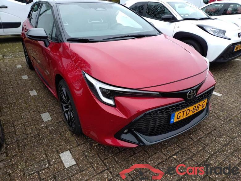 TOYOTA COROLLA Hybrid 200 GR Sport Plus #2