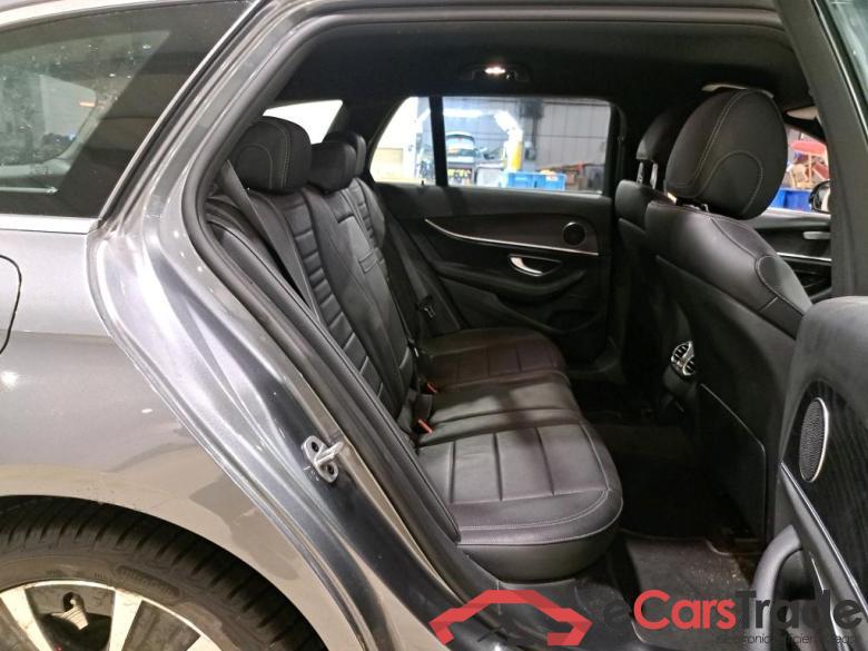 MERCEDES-BENZ E-Klasse 2.0 E 300 DE AUTO BUSINESS SOL AUTO #6
