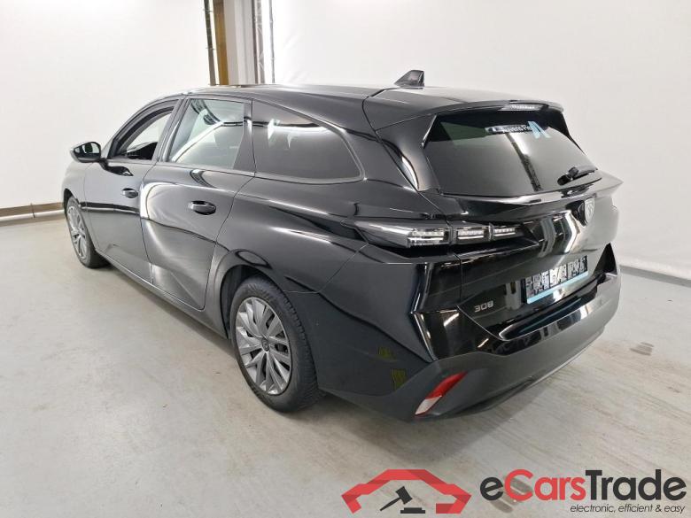 PEUGEOT 308 SW 1.2 PURETECH 81KW S-S ACTIVE PACK #3