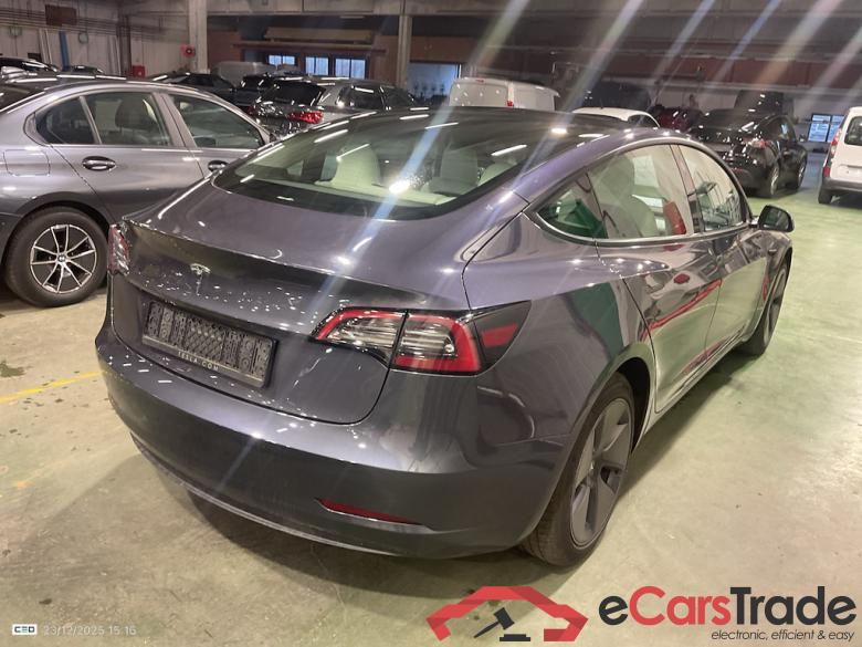 TESLA MODEL 3 BEV STANDARD RWD PLUS AUTO #4