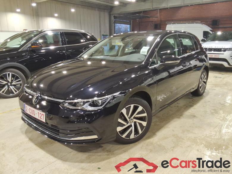 VOLKSWAGEN GOLF VIII 1.4 EHYBRID STYLE BUSINESS DSG #1