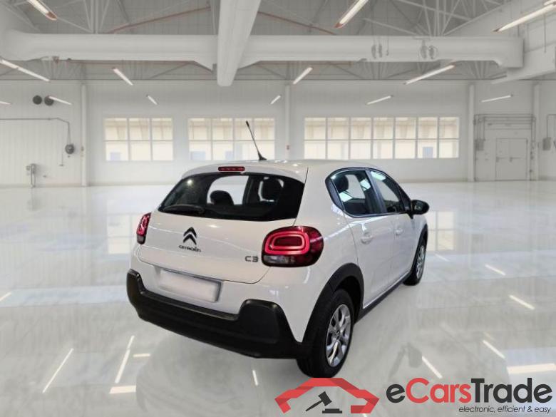 CITROEN C3 / 2016 / 5P / BERLINA PURETECH 83 SeS FEEL #2