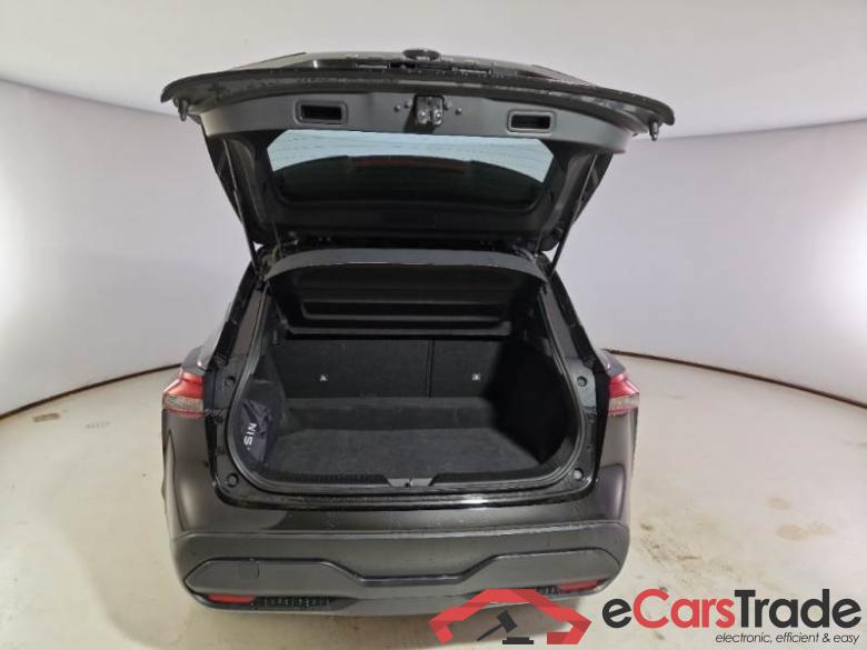 NISSAN QASHQAI / 2021 / 5P / CROSSOVER 1.3 MHEV 140 BUSINESS #5