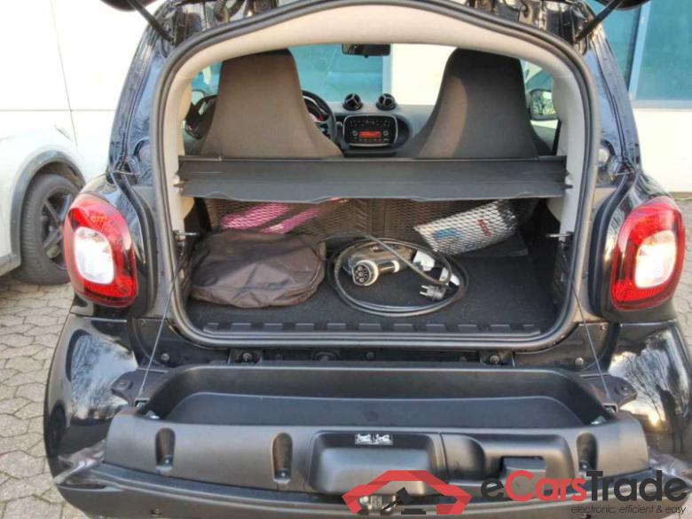 Smart fortwo coupe (11.2014->) DE - LimS3 electric drive / EQ, EQ, (Facelift) 2019 - 2023 #4