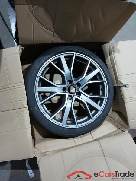 Audi A4 Avant (8WD)(05.2019->) DE - Kb5 40 2.0 TDI quattro EU6d, Avant S line (EURO 6d), (Facelift) 2020 - 2023 #5