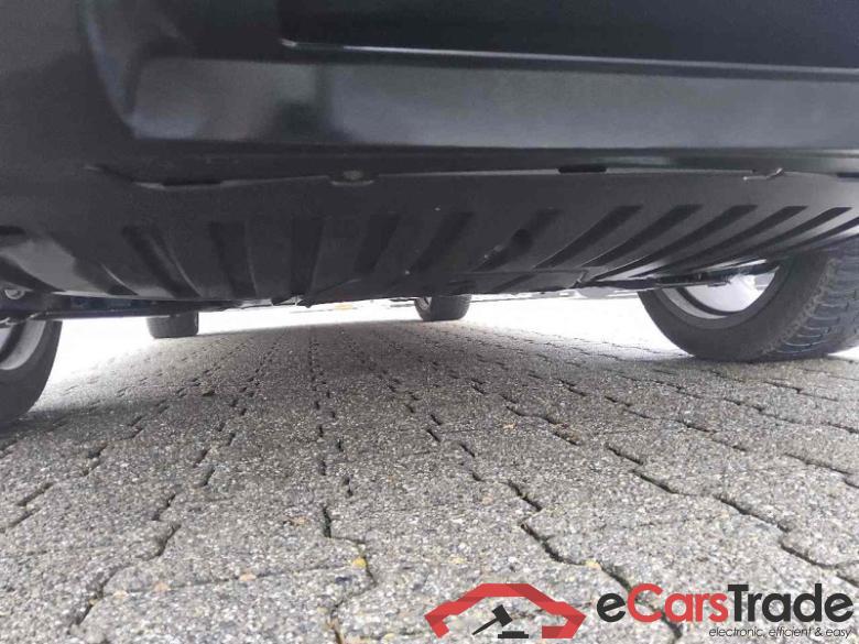 Audi Q4 e-tron Sportback (F4N)(06.2021->) DE - SUV5 40, 2021 - 2023 #5