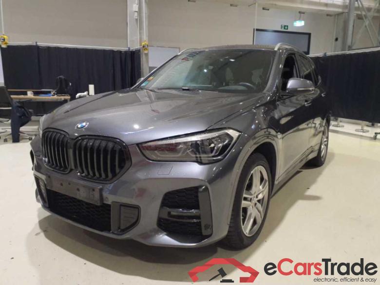 BMW X1 (F48)(2015->) DE - SUV5 xDrive25e EU6d, M Sport (EURO 6d), (Facelift) 2020 - 2022 #1