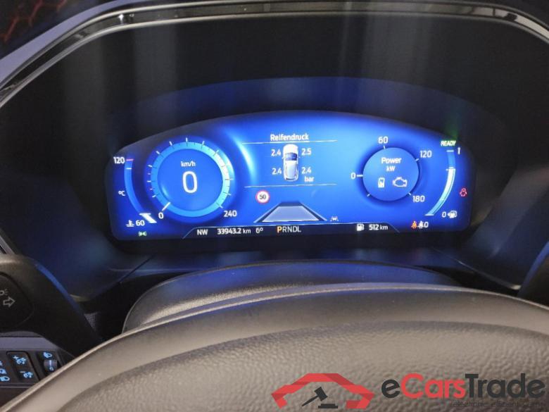 Ford Kuga (2020->) DE - SUV5 2.5 Duratec Hybrid FHEV EU6d, ST-Line FWD (EURO 6d), 2021 - 2024 #6