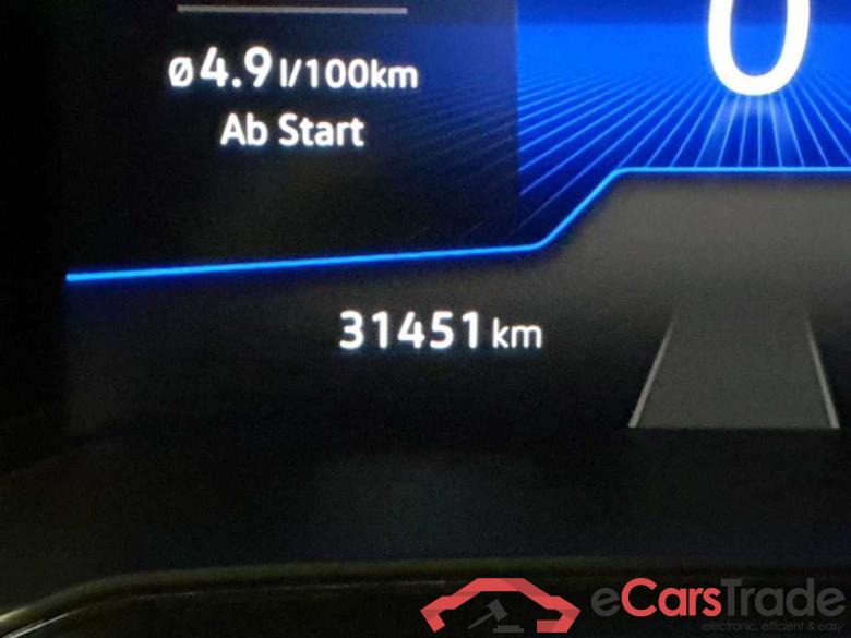 Volkswagen Taigo (CS1)(08.2021->) DE - SUV5 1.0 TSI EU6d, 2021 - 2024 #5