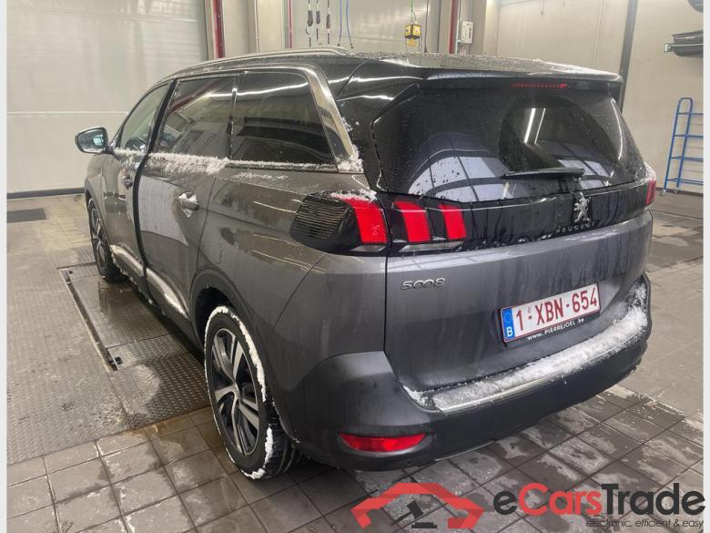 PEUGEOT 5008 1.5 BlueHDi Allure (EU6.2) #2