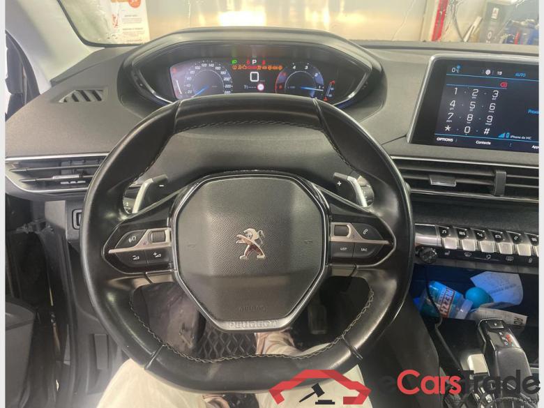 PEUGEOT 5008 1.5 BlueHDi Allure (EU6.2) #3