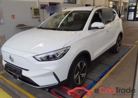 MG ZS EV Standard Comfort 5d 130kW #1