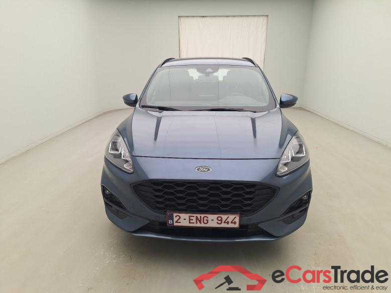 Ford, Kuga '19 PHEV, Ford Kuga 2.5i PHEV Aut. 165kW ST-Line 5d