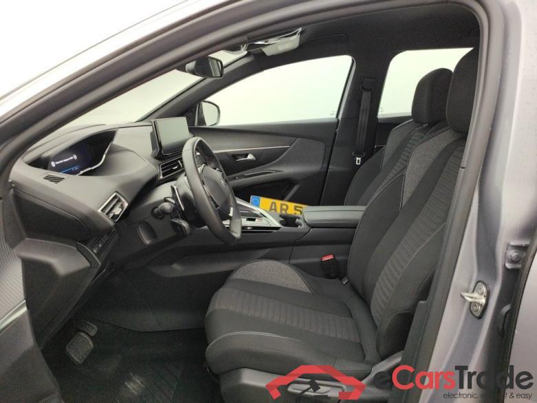 PEUGEOT 5008 DIESEL - 2021 1.5 BlueHDi Active Pack (EU6.4) 5d #3
