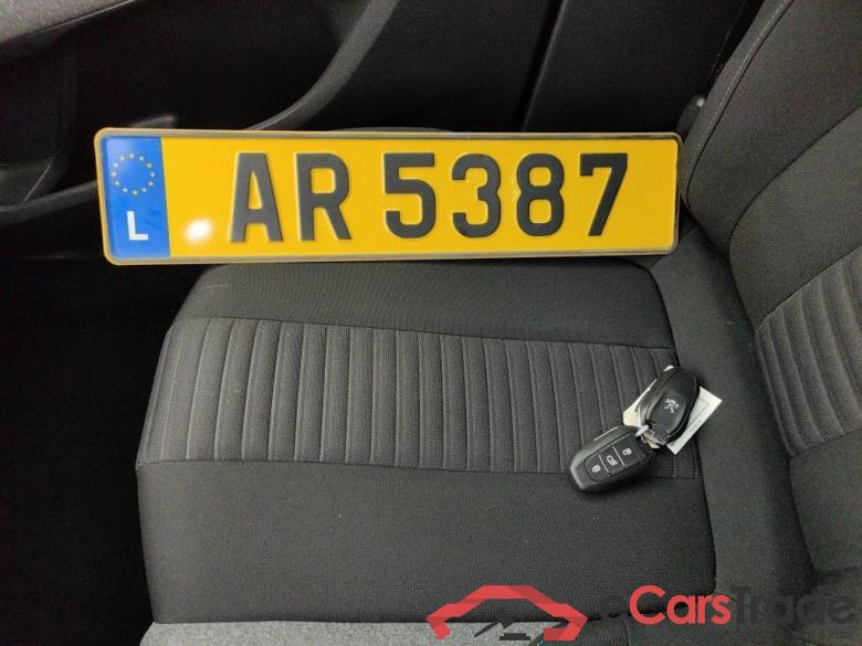 PEUGEOT 5008 DIESEL - 2021 1.5 BlueHDi Active Pack (EU6.4) 5d #4