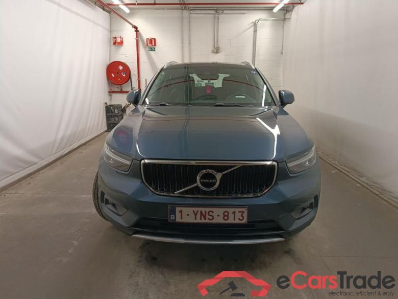 Volvo XC40 T3 Momentum Pro 5d #5