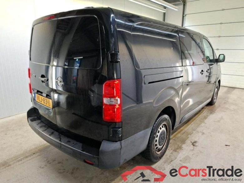 OPEL Vivaro 2.0 CDTI L3H1 DC Ed. #2