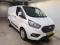preview Ford Transit Custom #4