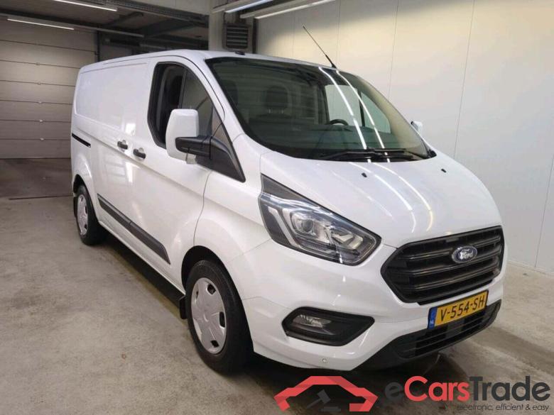 FORD Transit Custom 320 2.0 TDCI L1H1 Tr #5