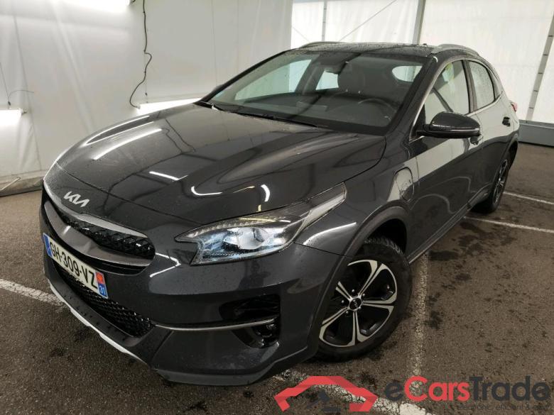 XCeed Plug-in Hybrid Active 1.6 140CV BVA6 E6d / VO RECONDITIONNE / PHOTOS AVANT RECONDITIONNEMENT #1