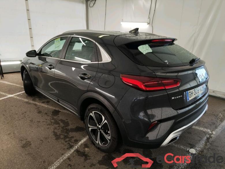 XCeed Plug-in Hybrid Active 1.6 140CV BVA6 E6d / VO RECONDITIONNE / PHOTOS AVANT RECONDITIONNEMENT #2