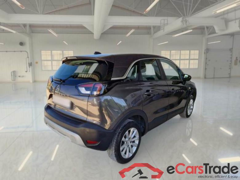 OPEL CROSSLAND / 2020 / 5P / CROSSOVER 1.2 110CV ELEGANCE SeS MT6 #2