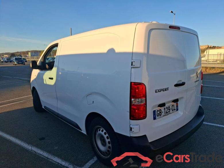 Expert Fourgon Premium L1 1.5 HDi 100CV BVM6 E6d #2