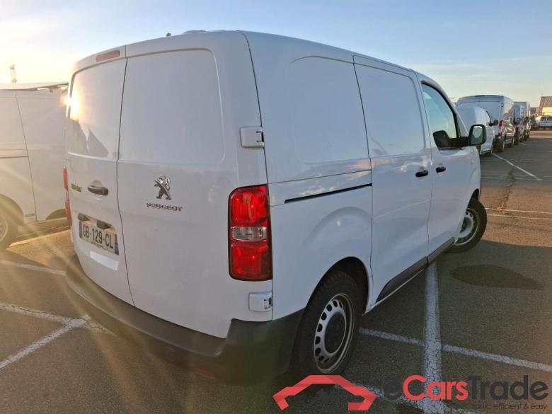 Expert Fourgon Premium L1 1.5 HDi 100CV BVM6 E6d #3