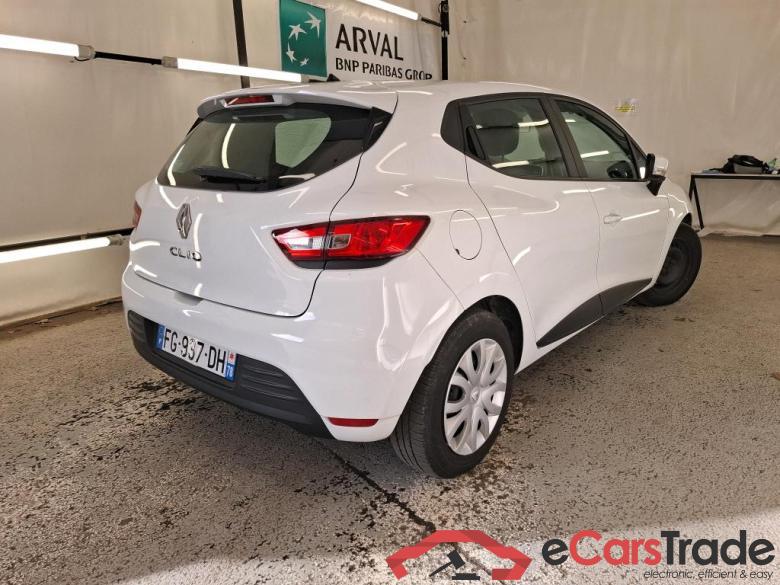 Clio IV Air MediaNav 1.5 dCi 75CV BVM5 E6 #3