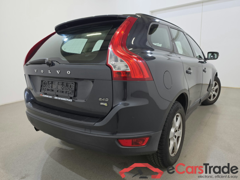 Volvo XC60 2.4D 175Hp Klima ... #4