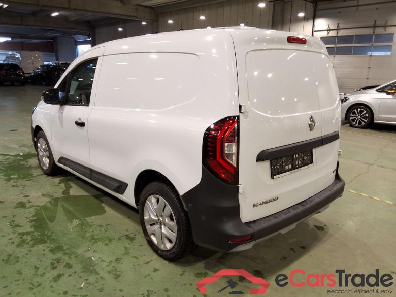 RENAULT KANGOO BEV 44KWH NOS ADVANCE 22KW CHARGER #2