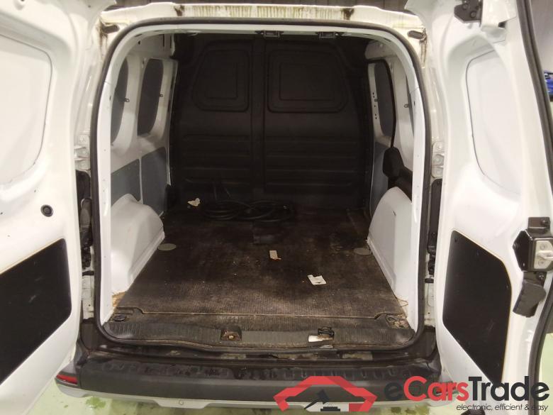 RENAULT KANGOO BEV 44KWH NOS ADVANCE 22KW CHARGER #3