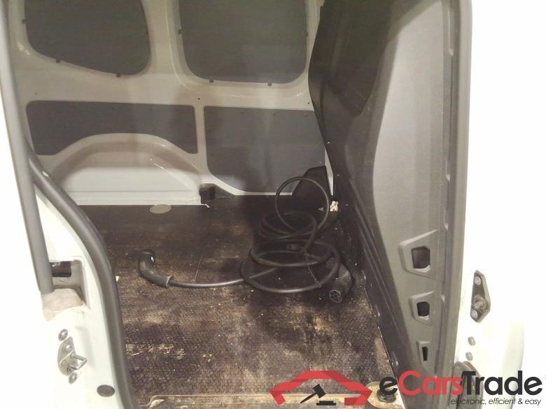 RENAULT KANGOO BEV 44KWH NOS ADVANCE 22KW CHARGER #5