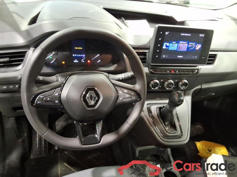 RENAULT KANGOO BEV 44KWH NOS ADVANCE 22KW CHARGER #6