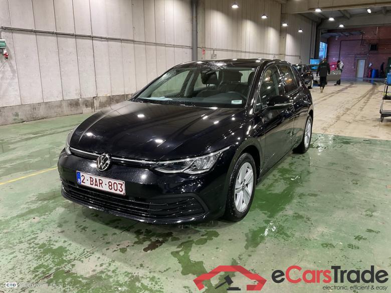 VOLKSWAGEN Golf 1.0 E-TSI 81KW LIFE DSG #1