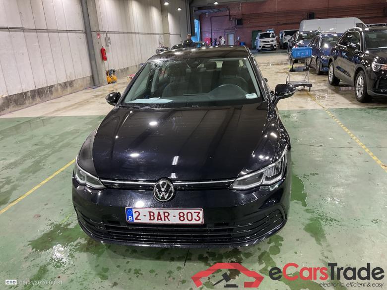 VOLKSWAGEN Golf 1.0 E-TSI 81KW LIFE DSG #2