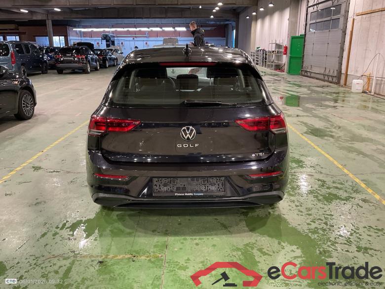 VOLKSWAGEN Golf 1.0 E-TSI 81KW LIFE DSG #5
